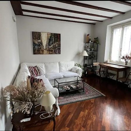Cozy One Bedroom Apartment In Milano, Brera Exterior photo