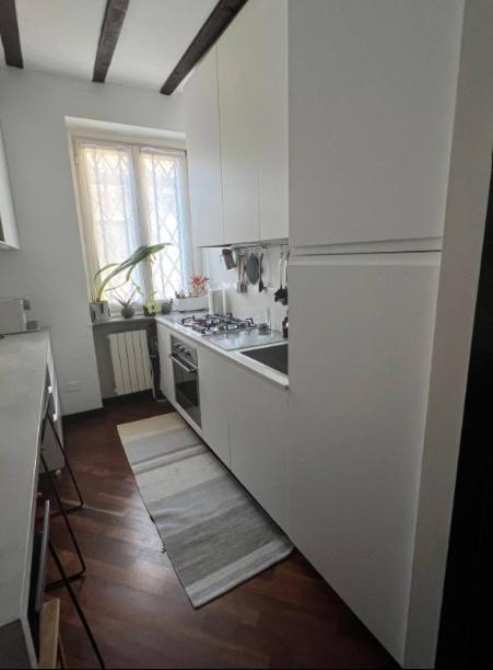 Cozy One Bedroom Apartment In Milano, Brera Exterior photo
