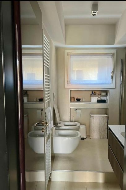 Cozy One Bedroom Apartment In Milano, Brera Exterior photo