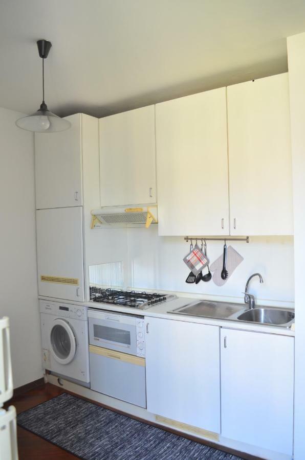 Cozy One Bedroom Apartment In Milano, Brera Exterior photo