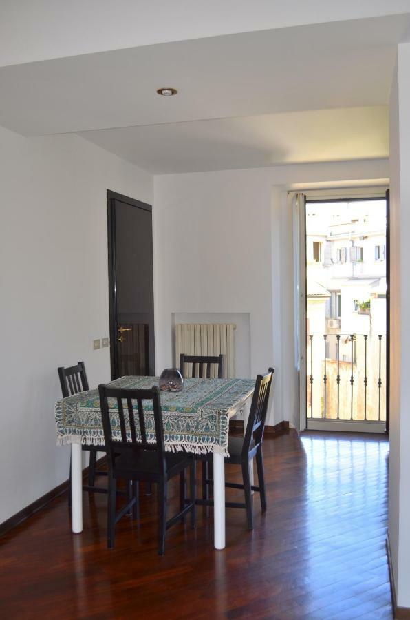 Cozy One Bedroom Apartment In Milano, Brera Exterior photo