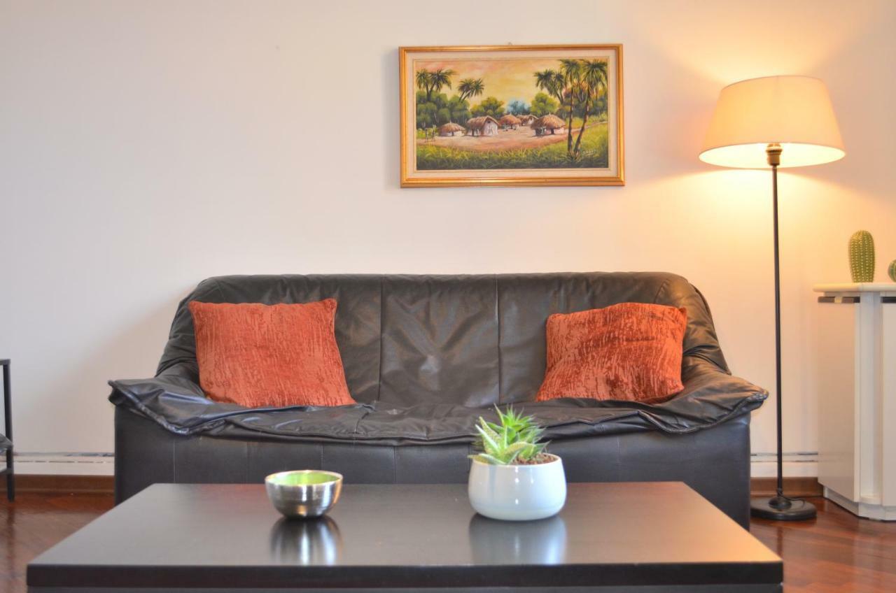 Cozy One Bedroom Apartment In Milano, Brera Exterior photo
